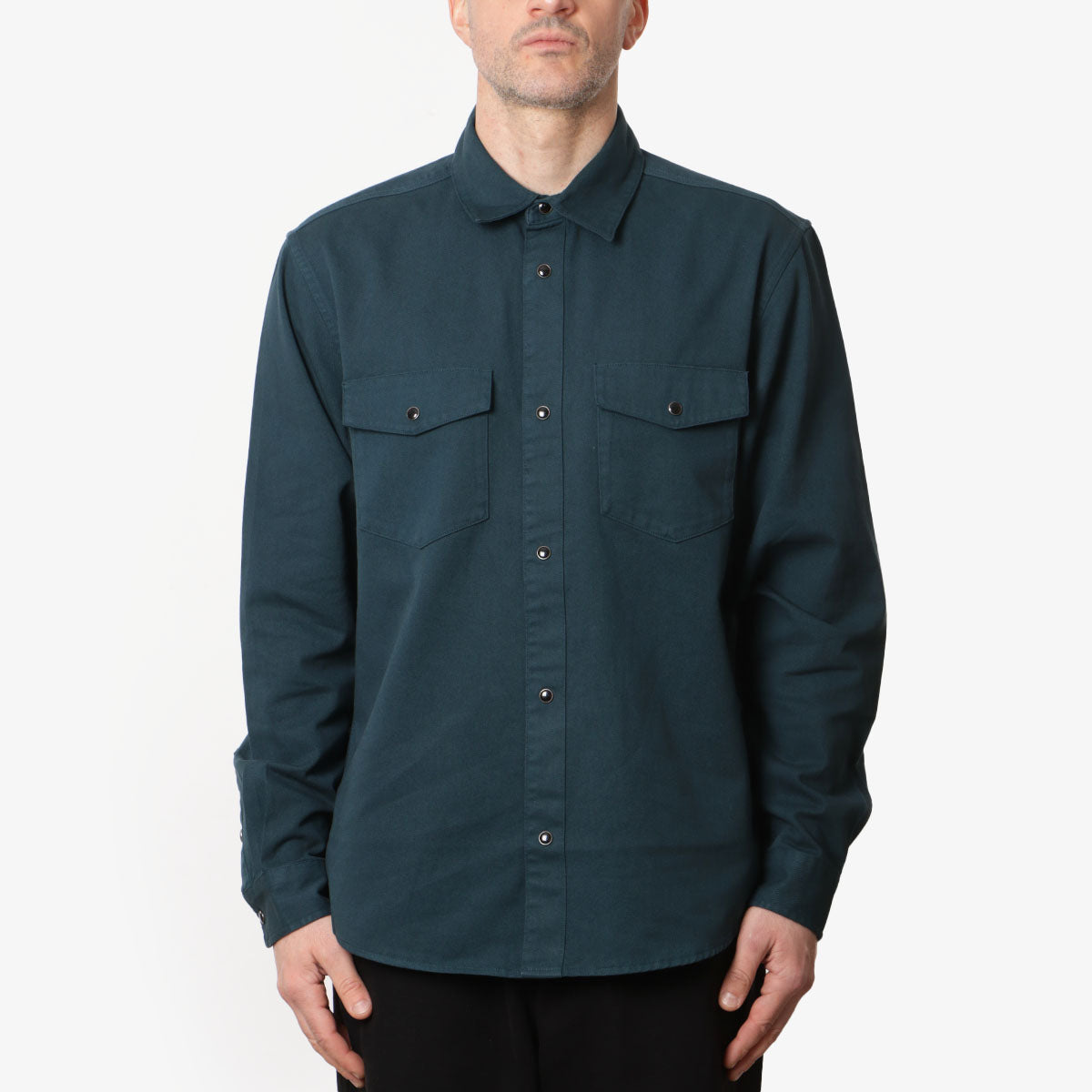 Carhartt WIP Sante Fe Shirt