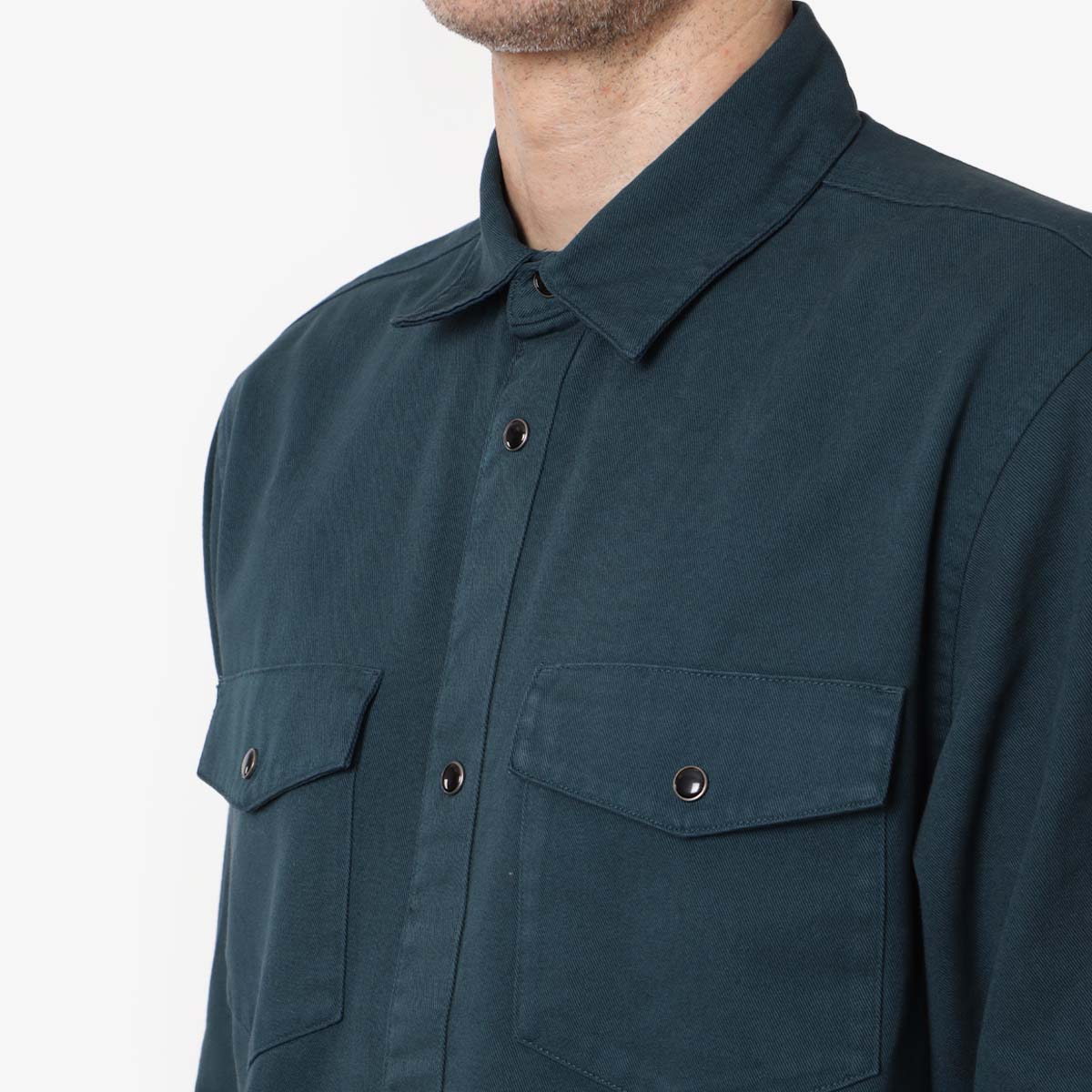 Carhartt WIP Sante Fe Shirt