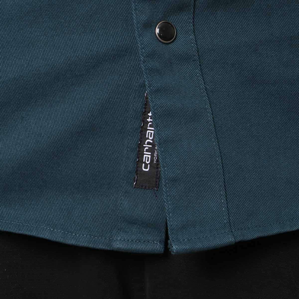 Carhartt WIP Sante Fe Shirt