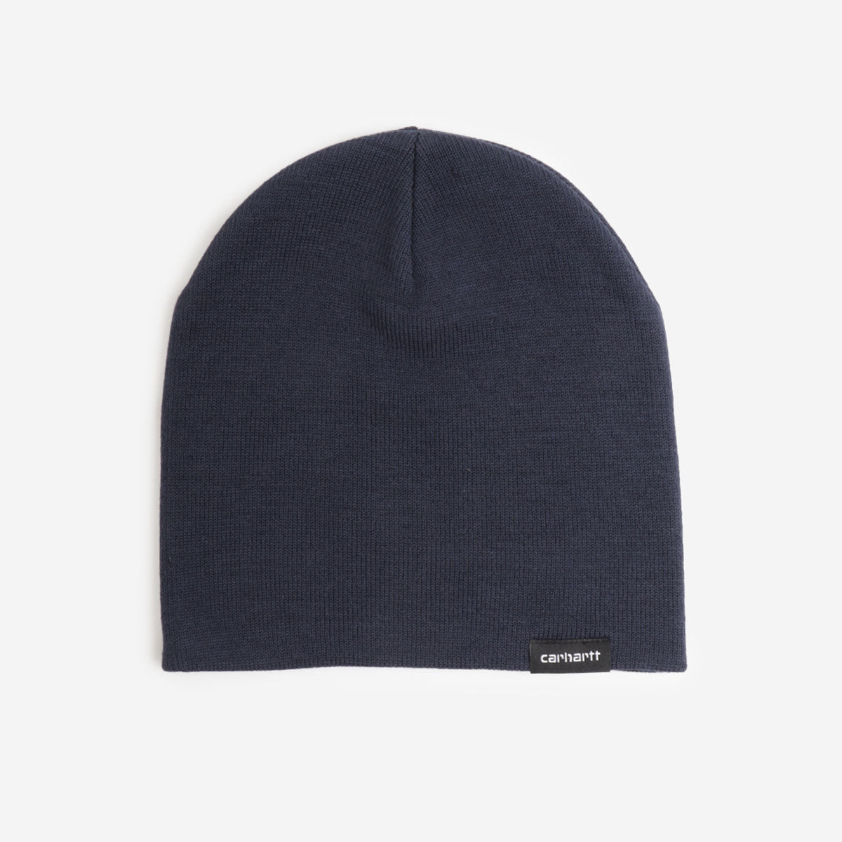 Carhartt WIP Scripter Beanie, Air Force Blue, Detail Shot 1