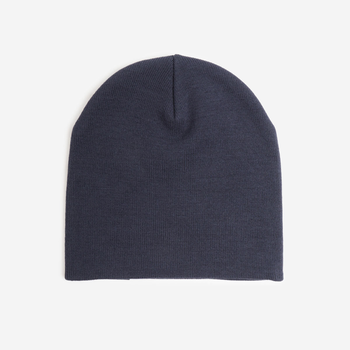 Carhartt WIP Scripter Beanie, Air Force Blue, Detail Shot 3