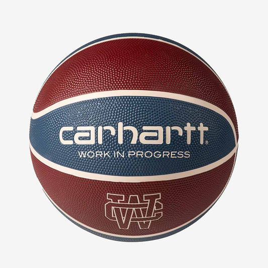 Carhartt WIP Spalding Basketball