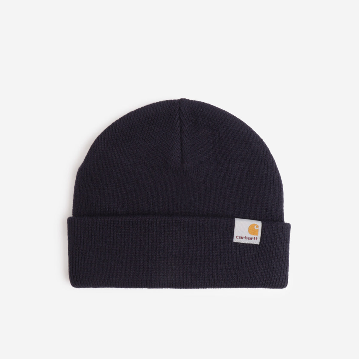 main Carhartt WIP Stratus Hat Low