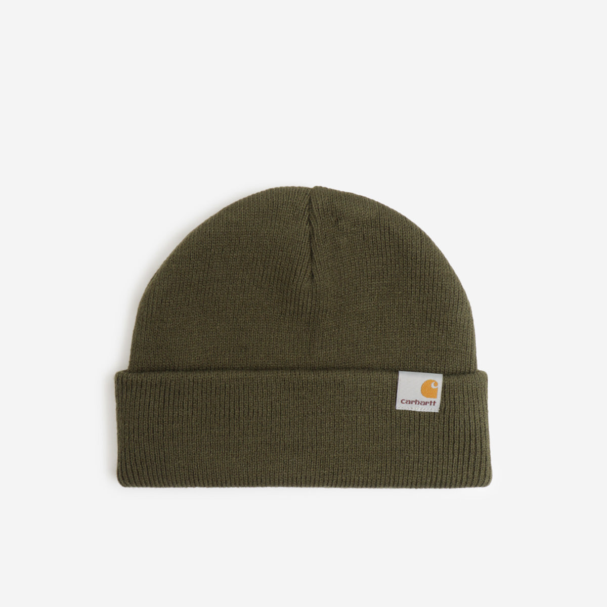 Carhartt WIP Stratus Hat Low