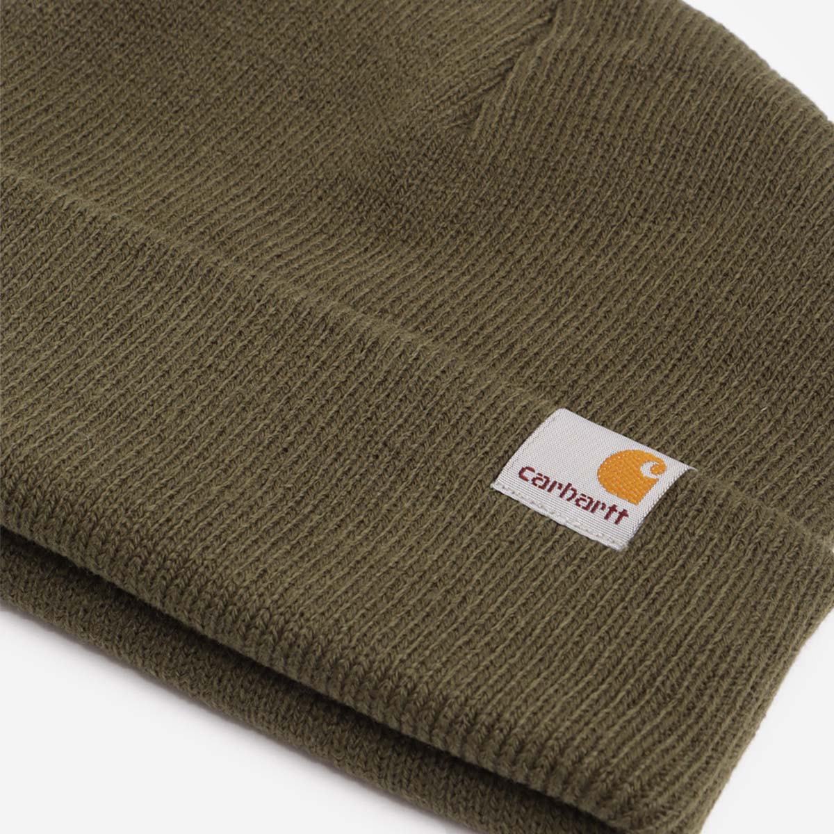 Carhartt WIP Stratus Hat Low