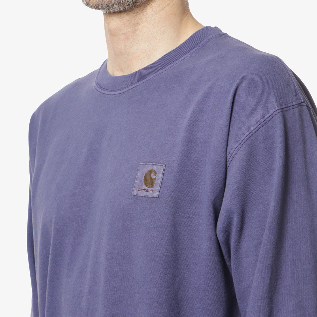 Carhartt WIP Vista Long Sleeve T-Shirt