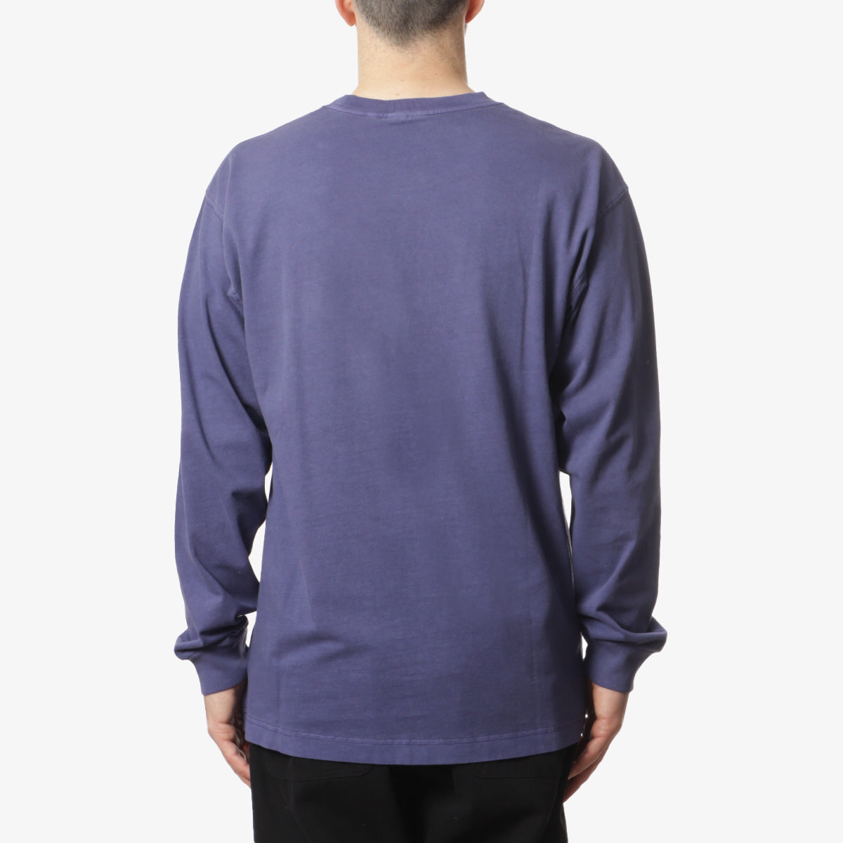 Carhartt WIP Vista Long Sleeve T-Shirt