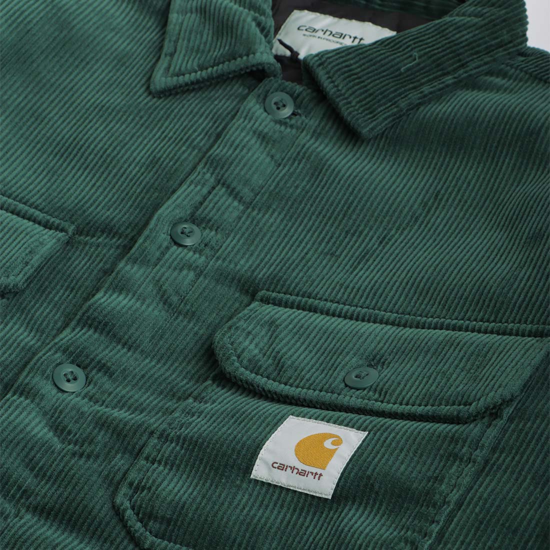 Carhartt Wip Jackets 