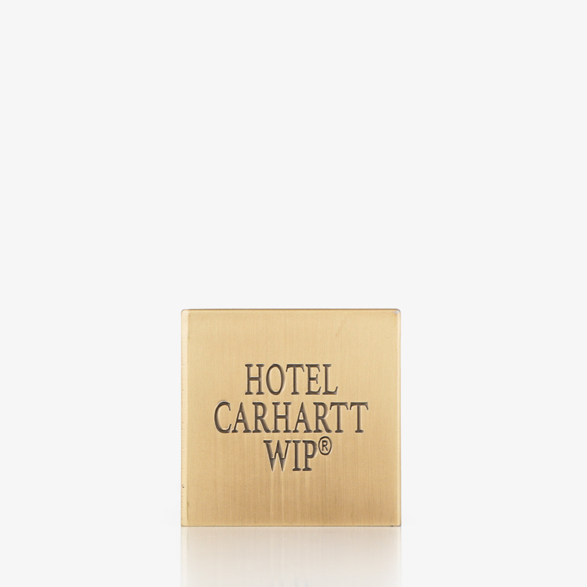 Carhartt WIP Do Not Disturb Incense Holder