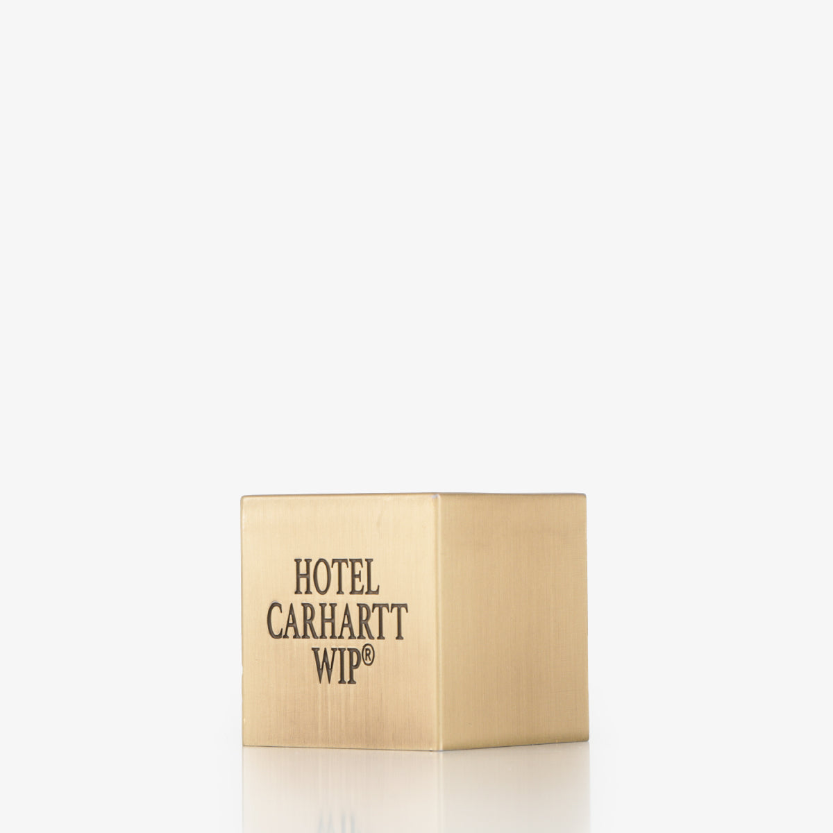 Carhartt WIP Do Not Disturb Incense Holder