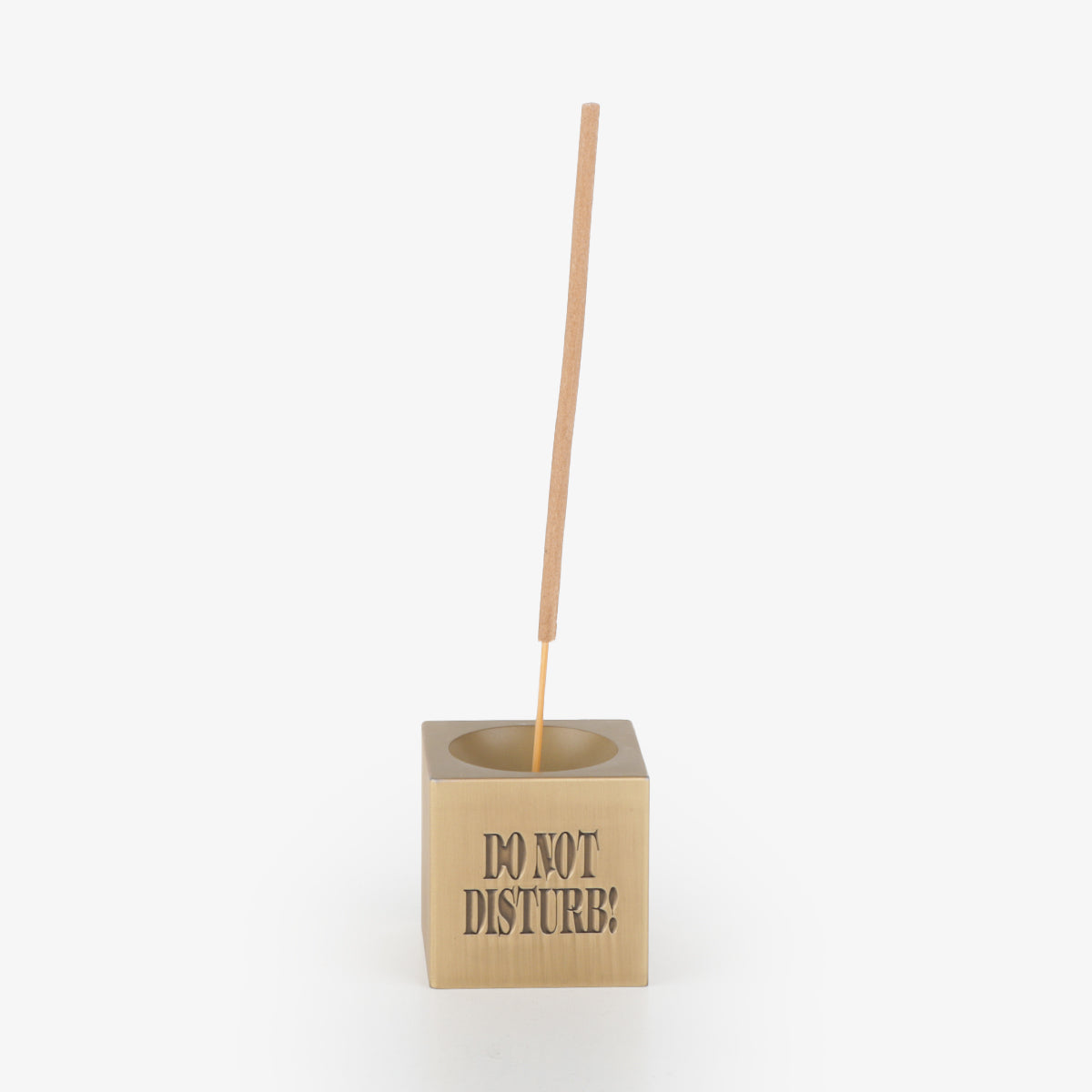 Carhartt WIP Do Not Disturb Incense Holder