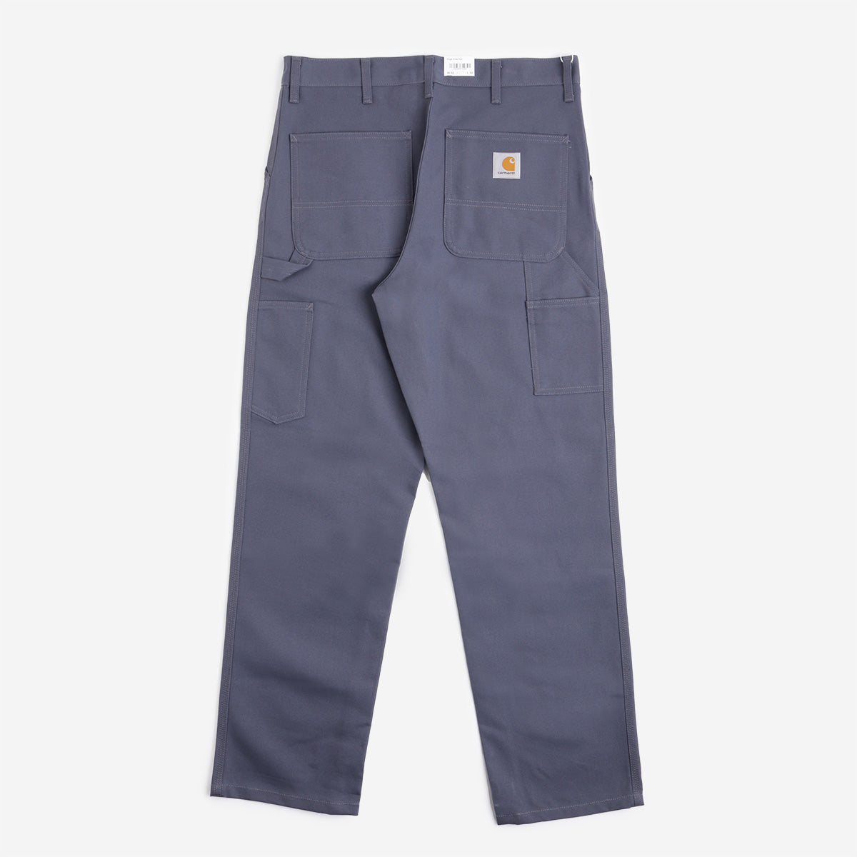 Carhartt WIP Single Knee Pant - Zeus (Rigid) – Urban Industry