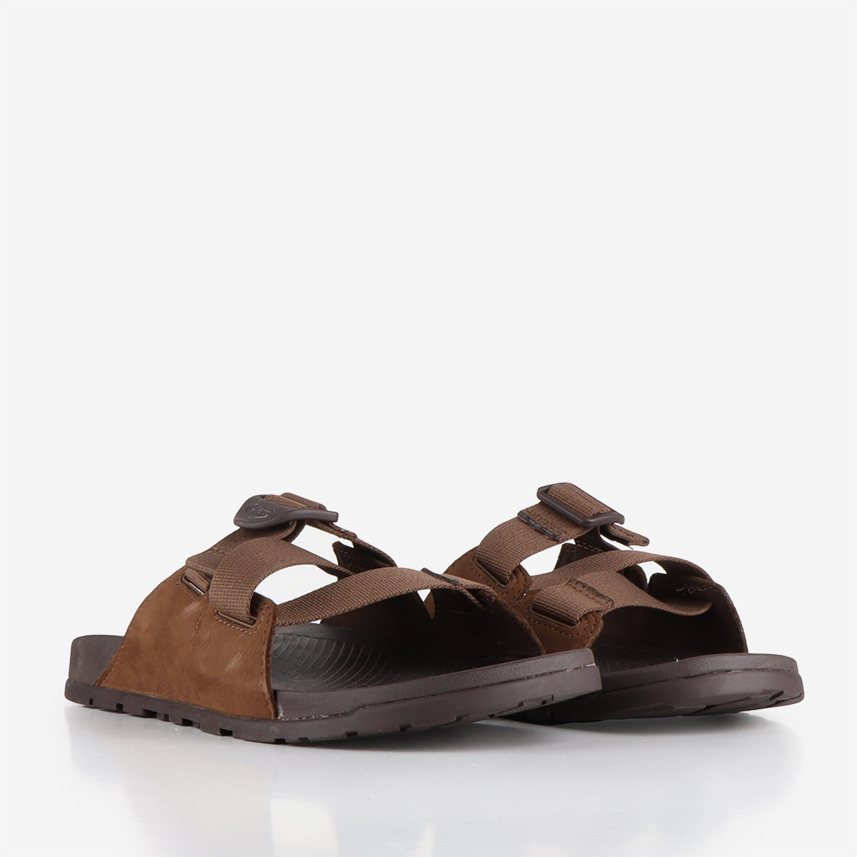 Chaco leather deals sandals