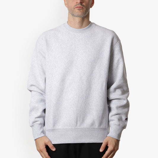 Champion Reverse Weave Crewneck Sweatshirt