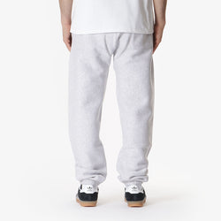 thumbnail Champion Reverse Weave Elastic Cuff Pant, Light Grey, Detail Shot 2