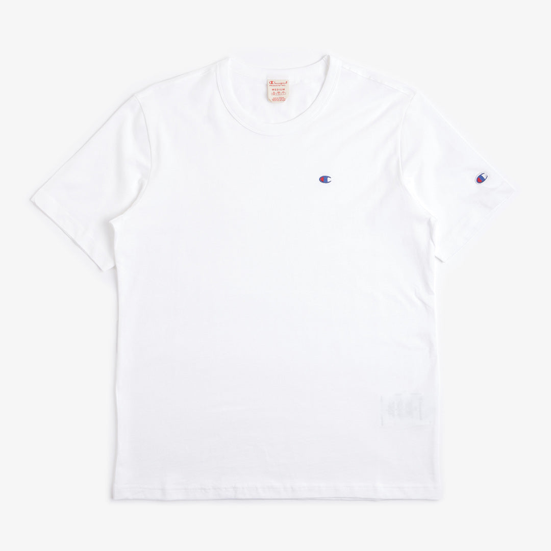 Champion t cheap shirt crewneck