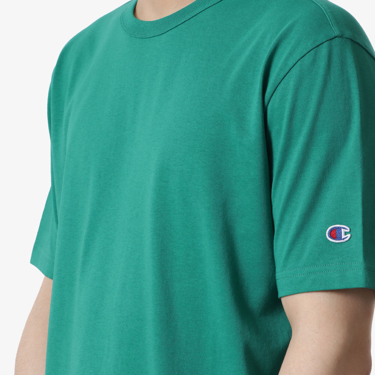 Champion fashion cotton tee