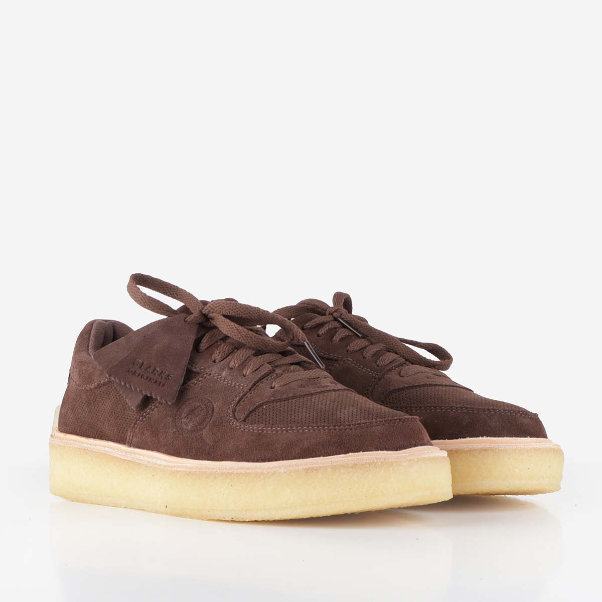 Clarks Originals: Wallabees, Desert Treks, Desert Boots & More – Urban ...