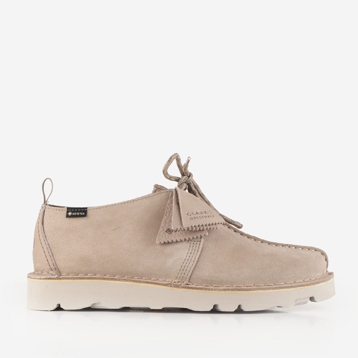 Clarks seam hot sale trek uk