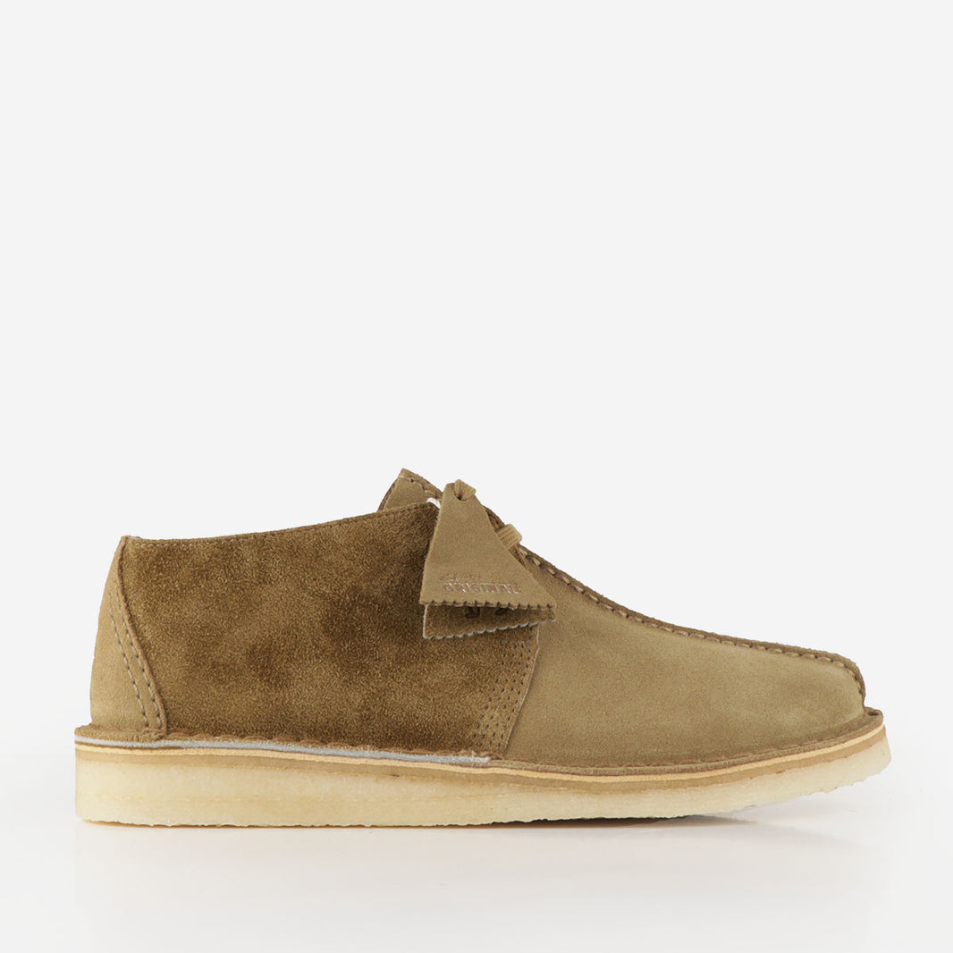 Clarks Originals: Wallabees, Desert Treks, Desert Boots & More – Urban ...