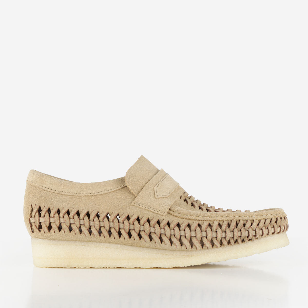 Clarks Originals: Wallabees, Desert Treks, Desert Boots & More – Urban ...