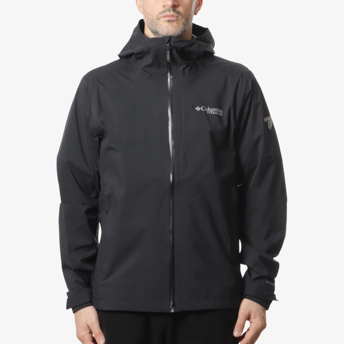 main Columbia Ampli-Dry II Shell Jacket