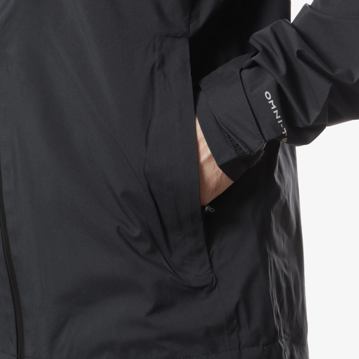 Columbia Ampli-Dry II Shell Jacket