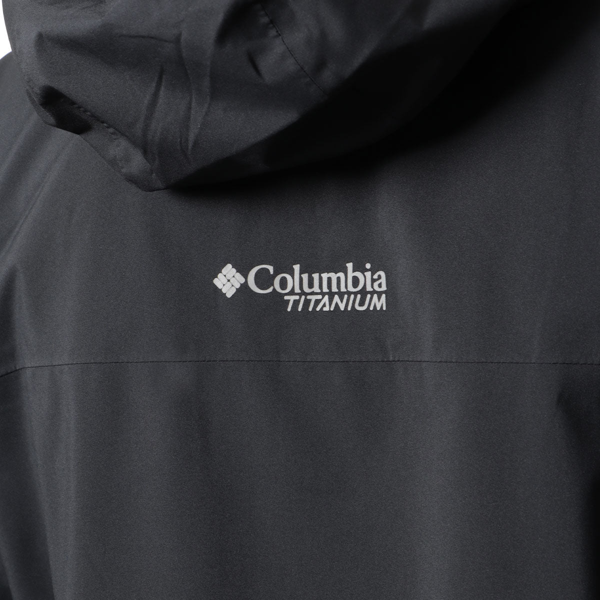 Columbia Ampli-Dry II Shell Jacket