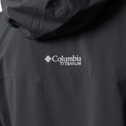 thumbnail Columbia Ampli-Dry II Shell Jacket