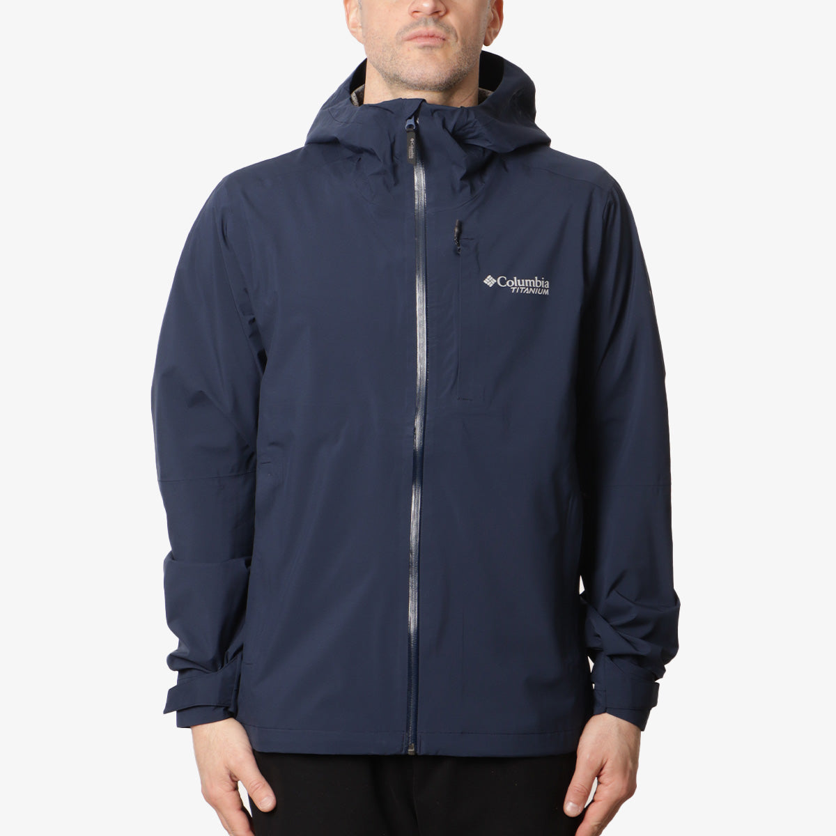 Columbia Ampli-Dry II Shell Jacket