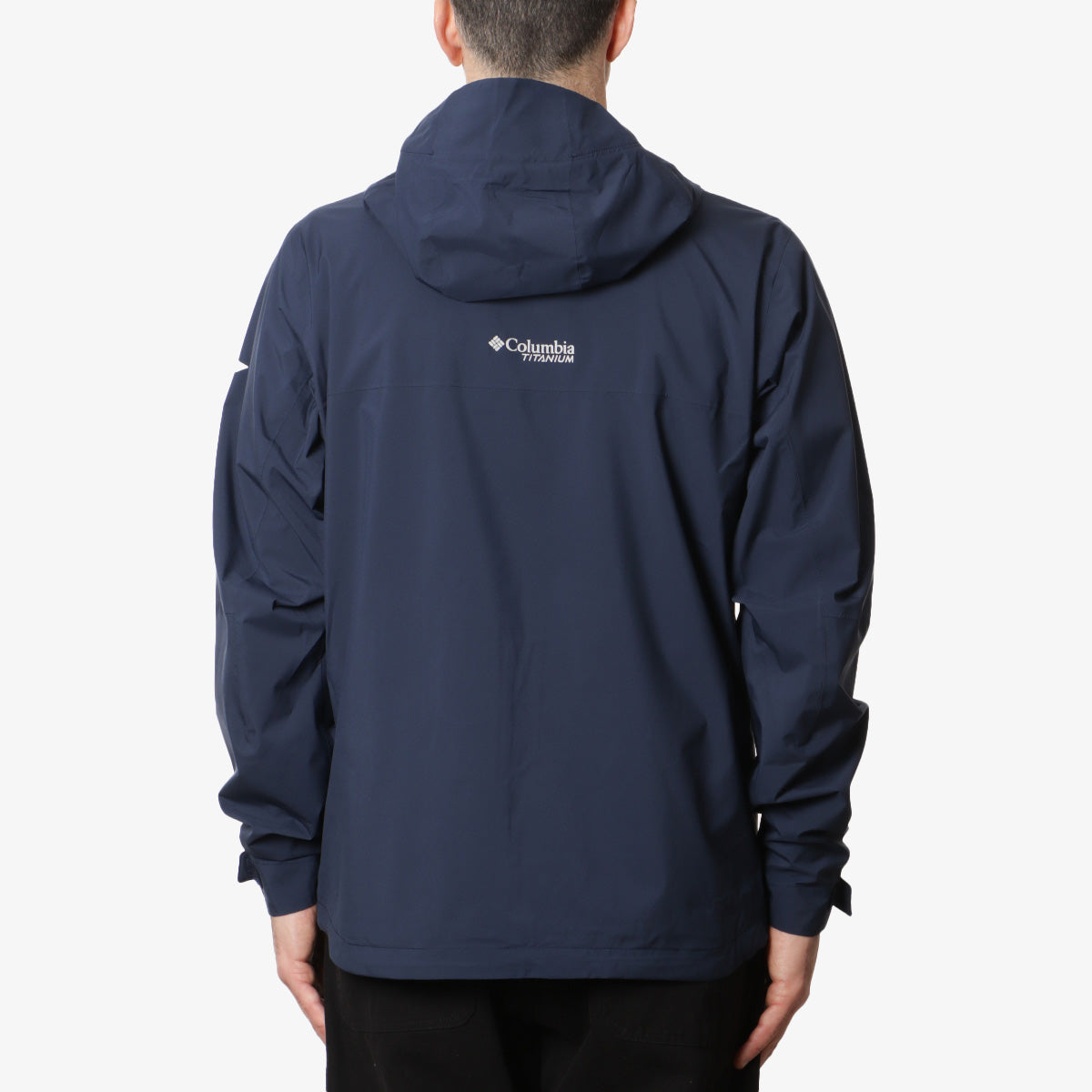 Columbia Ampli-Dry II Shell Jacket