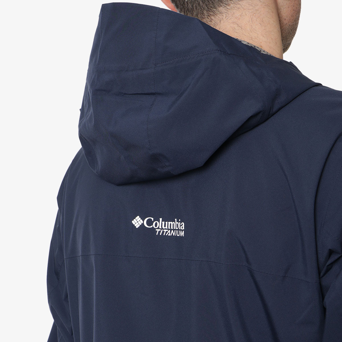 Columbia Ampli-Dry II Shell Jacket