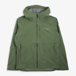 thumbnail Columbia Ampli-Dry Shell Jacket, Canteen, Detail Shot 8