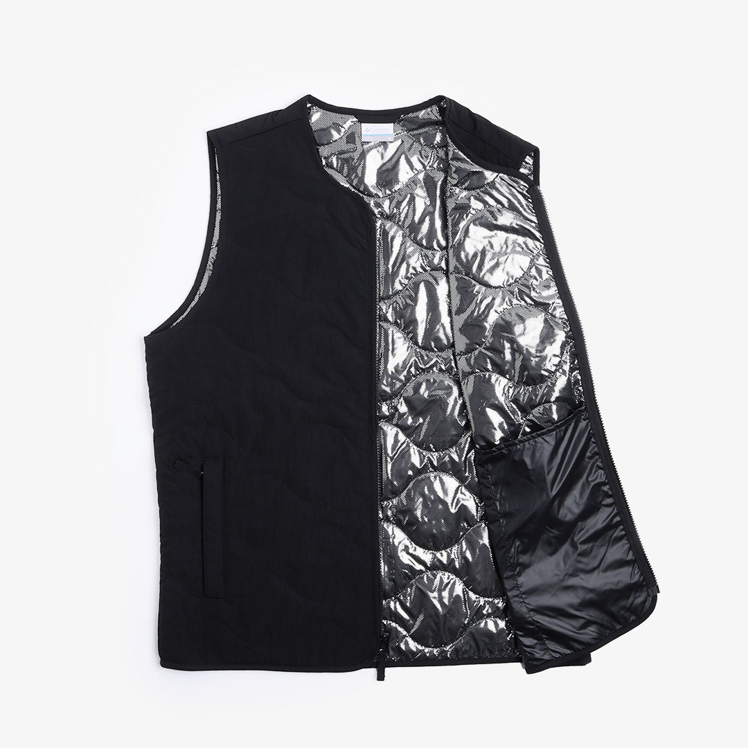 Columbia Birchwood Vest - Black – Urban Industry