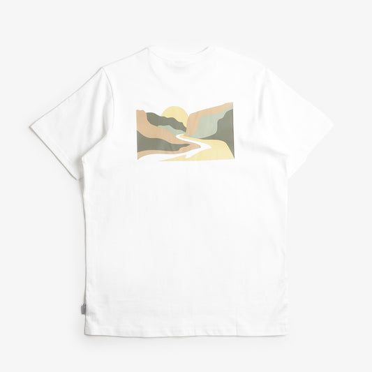 Columbia Explorers Canyon Back Graphic T-Shirt