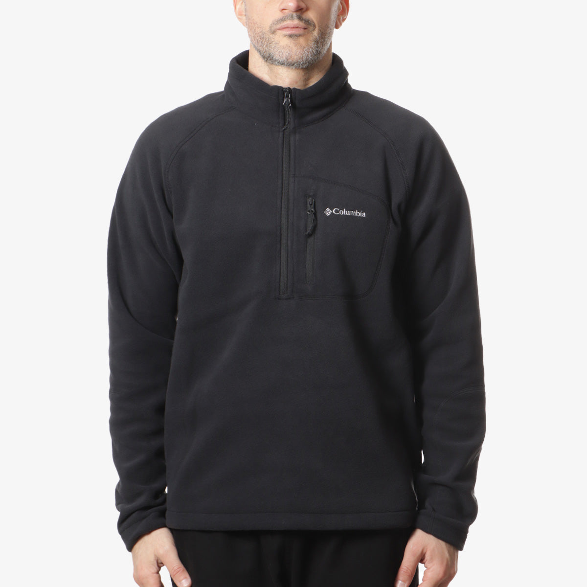 main Columbia Fast Trek III Half Zip Fleece