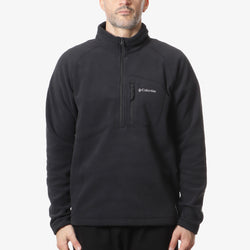 thumbnail Columbia Fast Trek III Half Zip Fleece