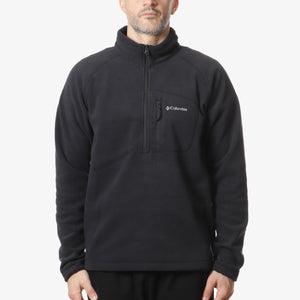 Columbia Fast Trek III Half Zip Fleece