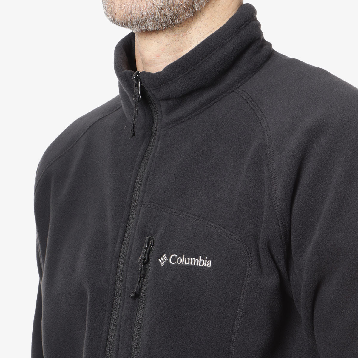 Columbia Fast Trek III Half Zip Fleece