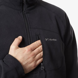 thumbnail Columbia Fast Trek III Half Zip Fleece