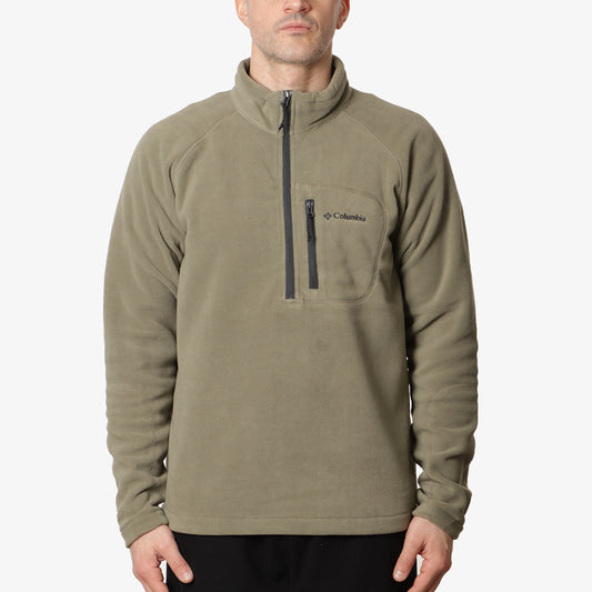 Columbia Fast Trek III Half Zip Fleece