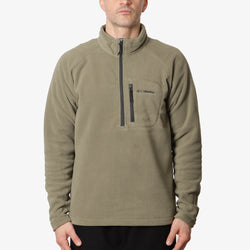 thumbnail Columbia Fast Trek III Half Zip Fleece