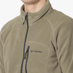 thumbnail Columbia Fast Trek III Half Zip Fleece