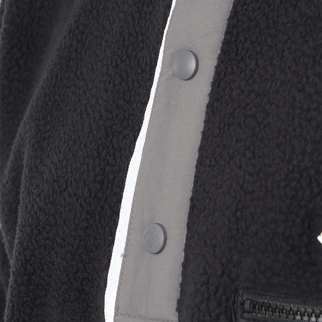 Columbia Helvetia II Half Snap Fleece