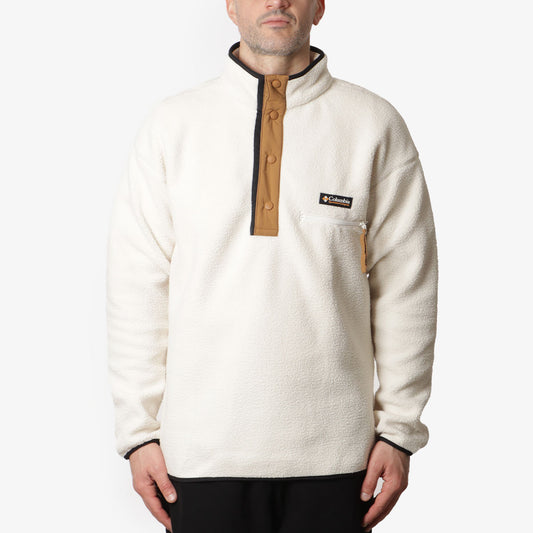 Columbia Helvetia II Half Snap Fleece