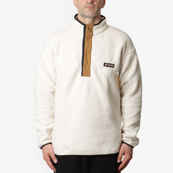 thumbnail Columbia Helvetia II Half Snap Fleece