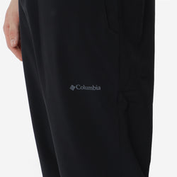 thumbnail Columbia Hike Joggers, Black, Detail Shot 2