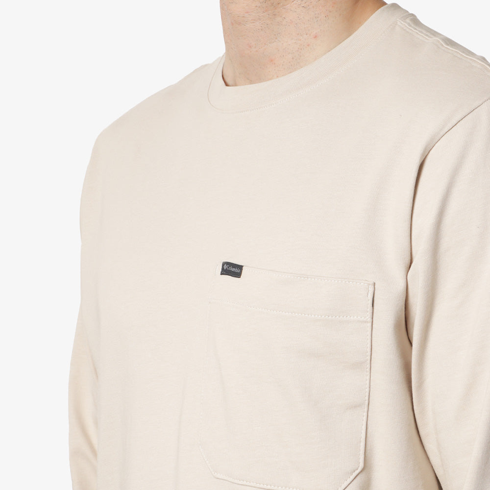 Columbia Landroamer Long Sleeve T-Shirt