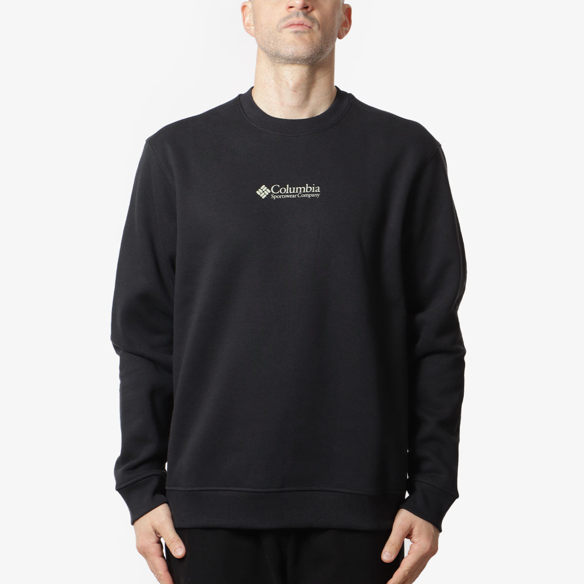 main Columbia Meridian Creek Crew Sweatshirt