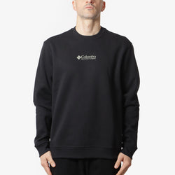 thumbnail Columbia Meridian Creek Crew Sweatshirt